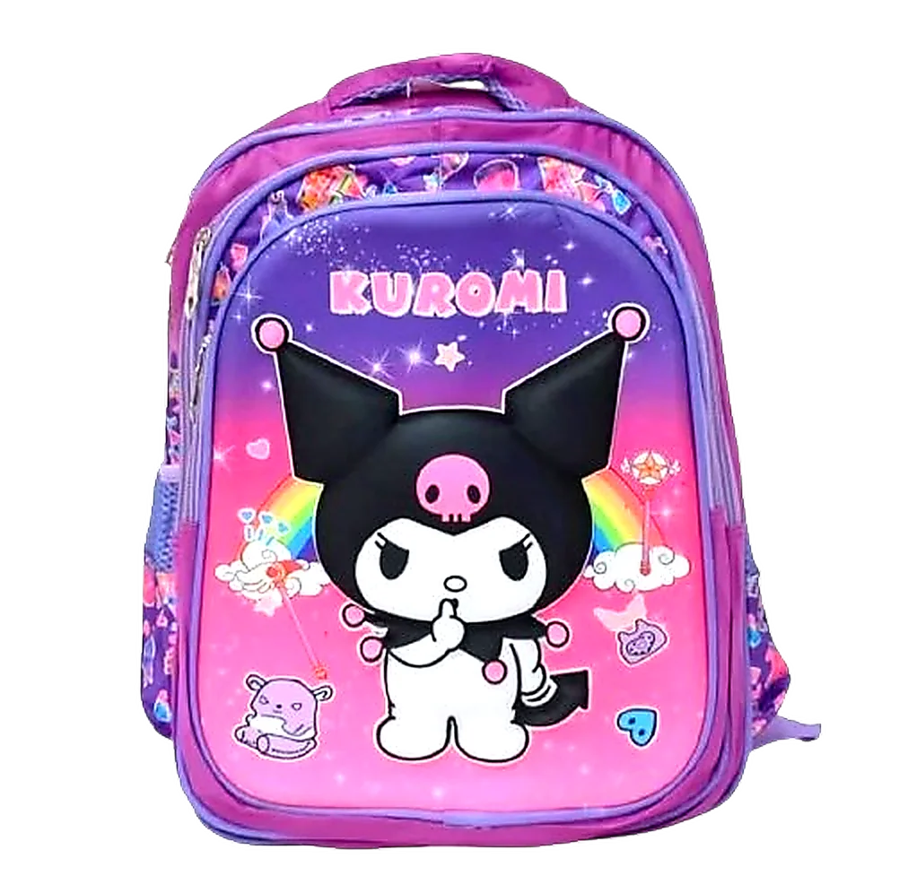Mochila Kuromi