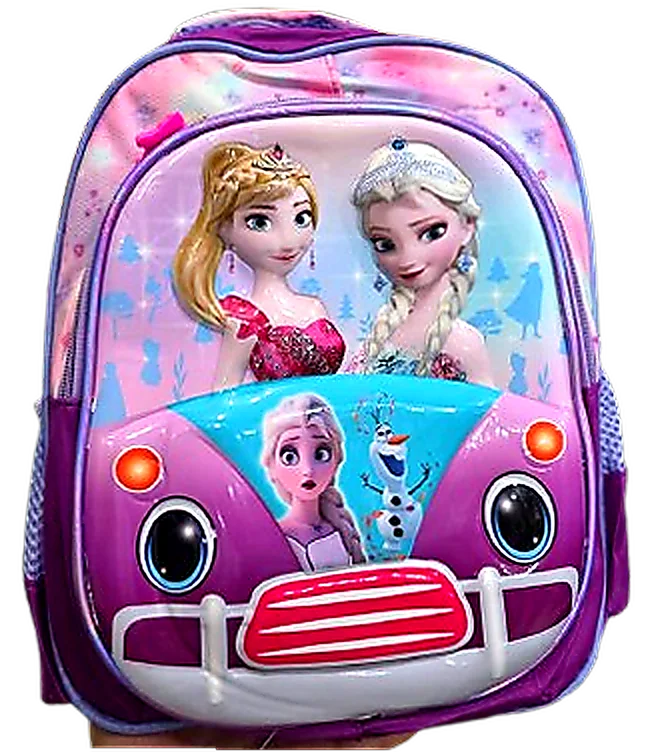 Mochila Frozen