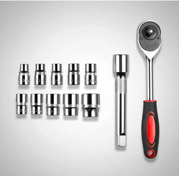 Llave de tubo nro 17