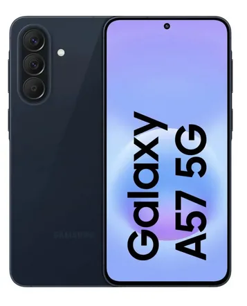 Celular Galaxi A57
